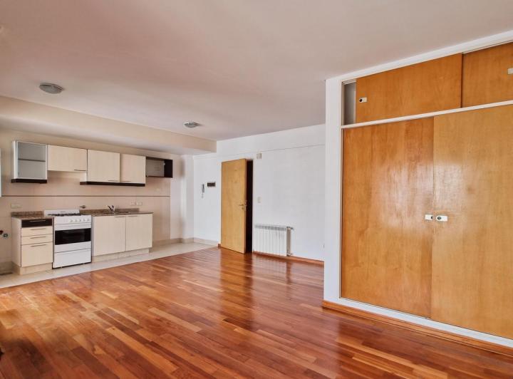 Departamento · 35m² · 1 Ambiente