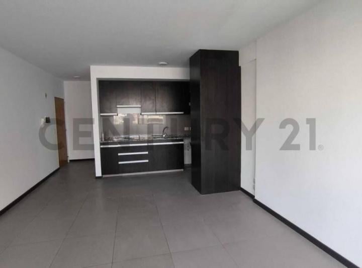 Departamento · 31m² · 1 Ambiente