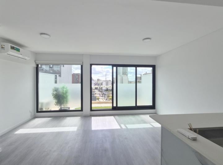 Departamento · 31m² · 1 Ambiente
