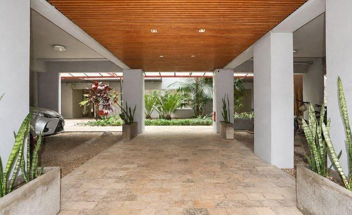 Departamento · 64m² · 2 Ambientes · 1 Cochera