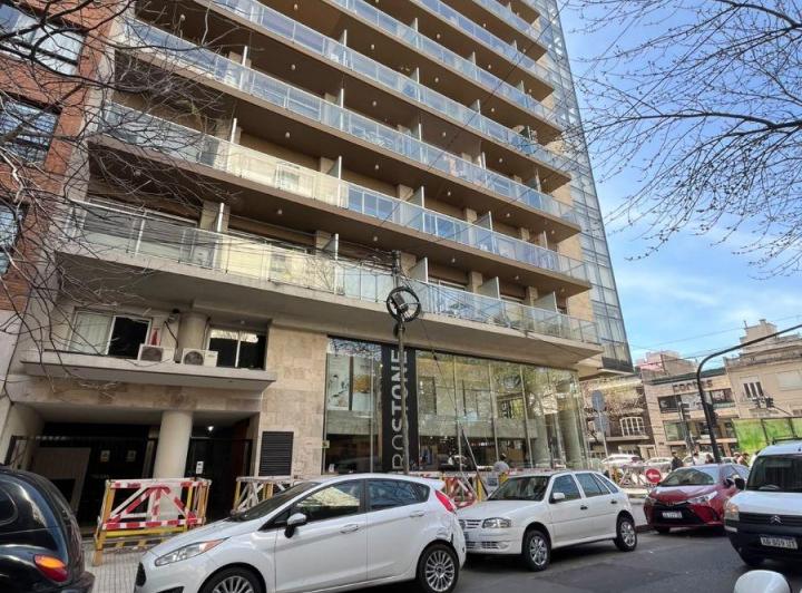 Departamento · 40m² · 2 Ambientes