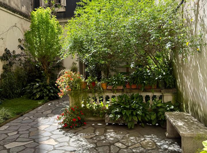 Departamento · 20m² · 1 Ambiente