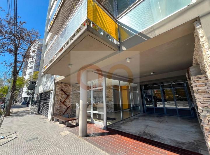 Departamento · 31m² · 1 Ambiente
