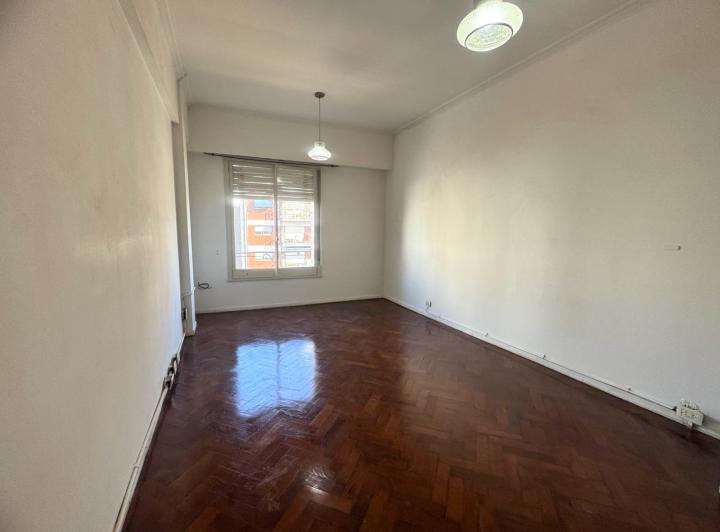 Departamento · 30m² · 1 Ambiente