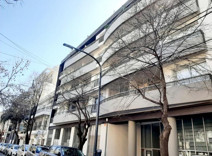 Departamento · 47m² · 1 Ambiente