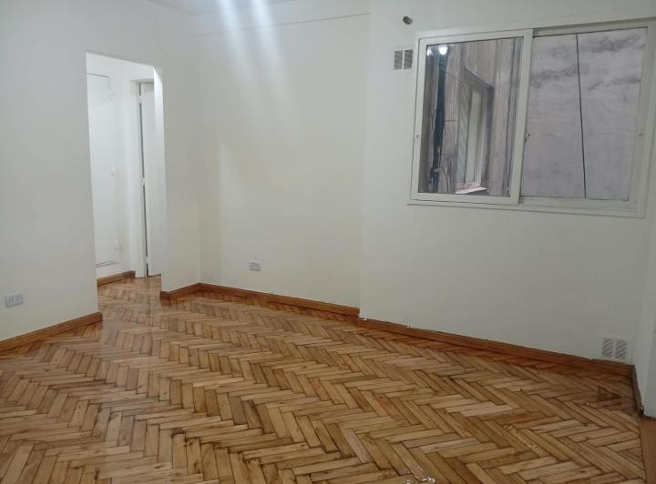 Departamento · 35m² · 2 Ambientes
