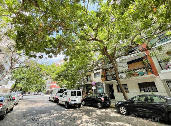 Departamento · 27m² · 2 Ambientes