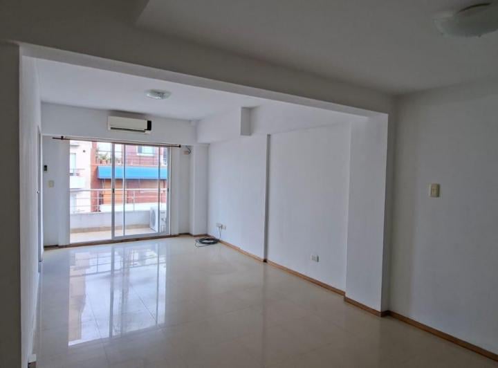 Departamento · 34m² · 1 Ambiente · 1 Cochera