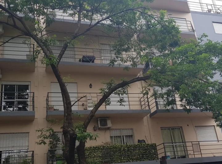 Departamento · 35m² · 2 Ambientes
