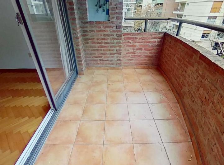 Departamento · 50m² · 2 Ambientes