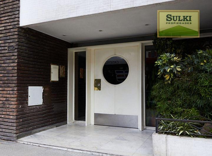 Departamento · 35m² · 2 Ambientes