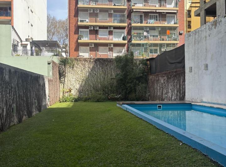 Departamento · 32m² · 1 Ambiente