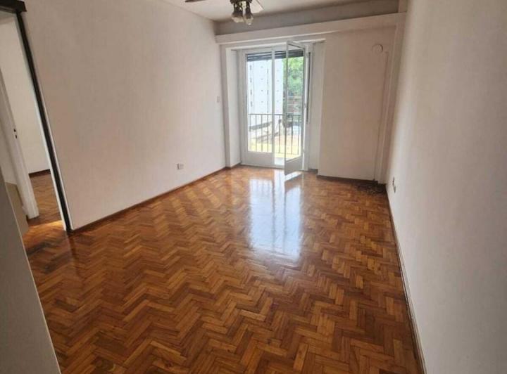 Departamento · 45m² · 2 Ambientes