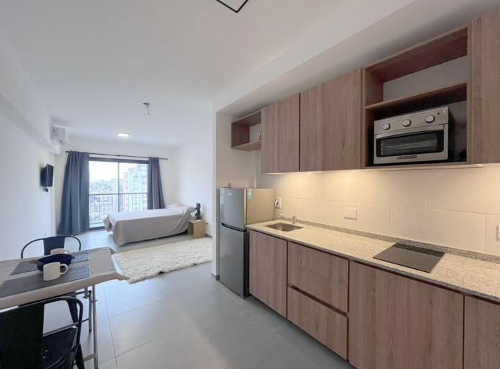 Departamento · 29m² · 1 Ambiente