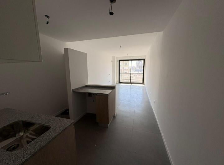 Departamento · 32m² · 1 Ambiente