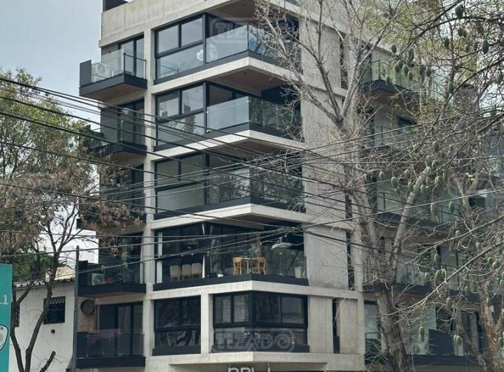 Departamento · 42m² · 2 Ambientes