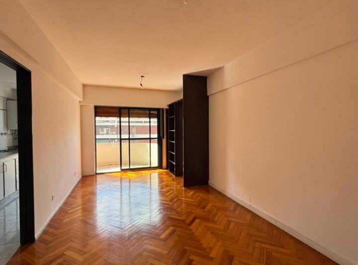 Departamento · 30m² · 1 Ambiente