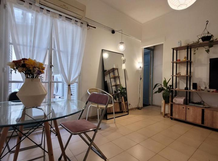 Departamento · 40m² · 2 Ambientes