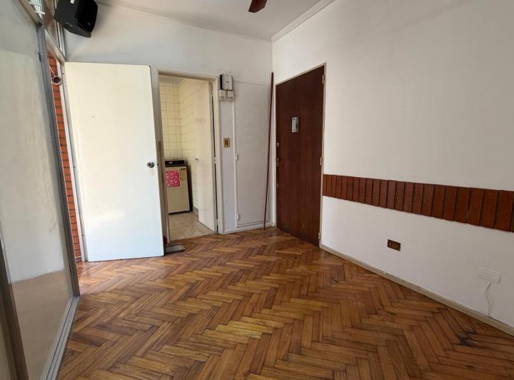 Departamento · 30m² · 1 Ambiente