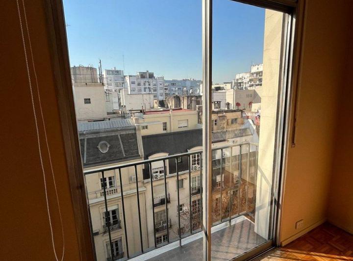 Departamento · 54m² · 2 Ambientes