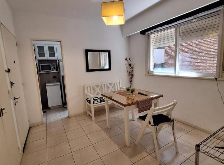 Departamento · 55m² · 2 Ambientes