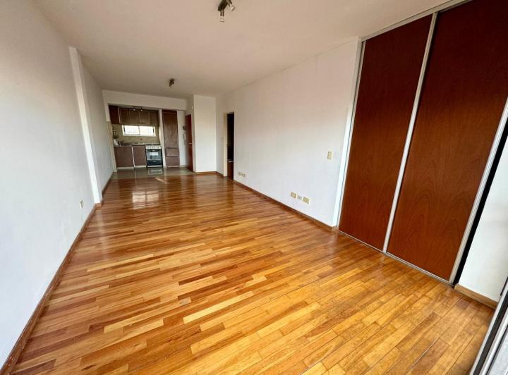 Departamento · 45m² · 1 Ambiente