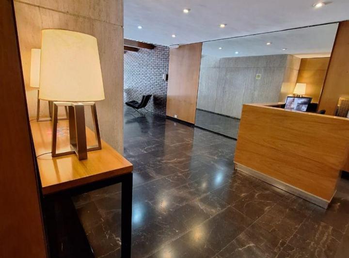 Departamento · 35m² · 2 Ambientes