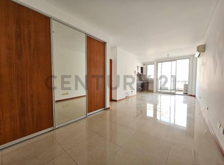 Departamento · 30m² · 1 Ambiente
