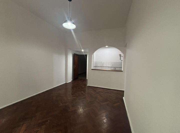 Departamento · 54m² · 2 Ambientes