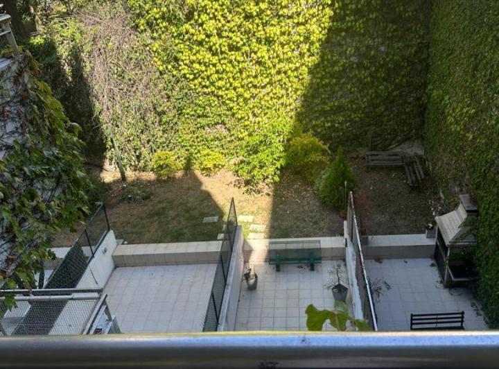 Departamento · 30m² · 1 Ambiente