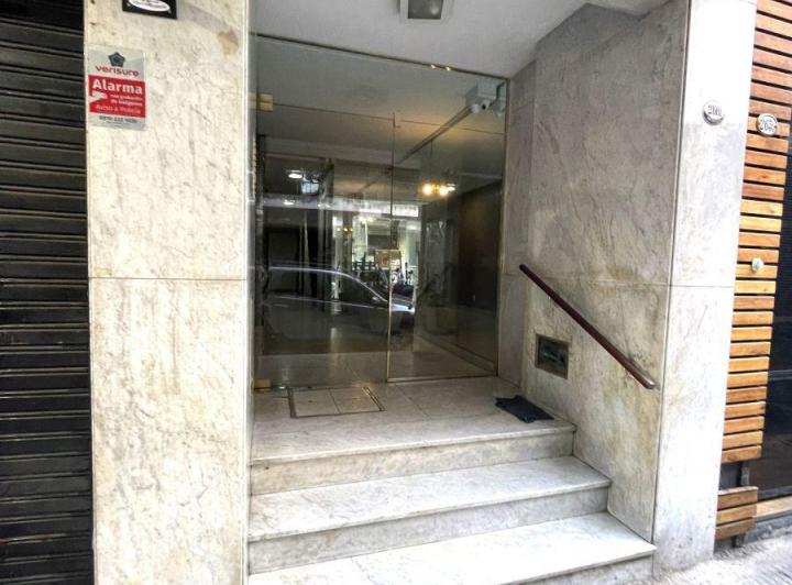 Departamento · 34m² · 2 Ambientes