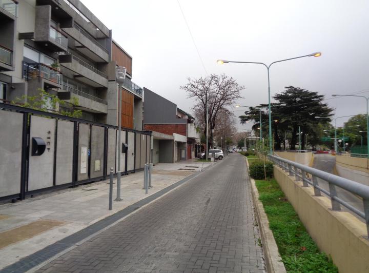 Departamento · 34m²