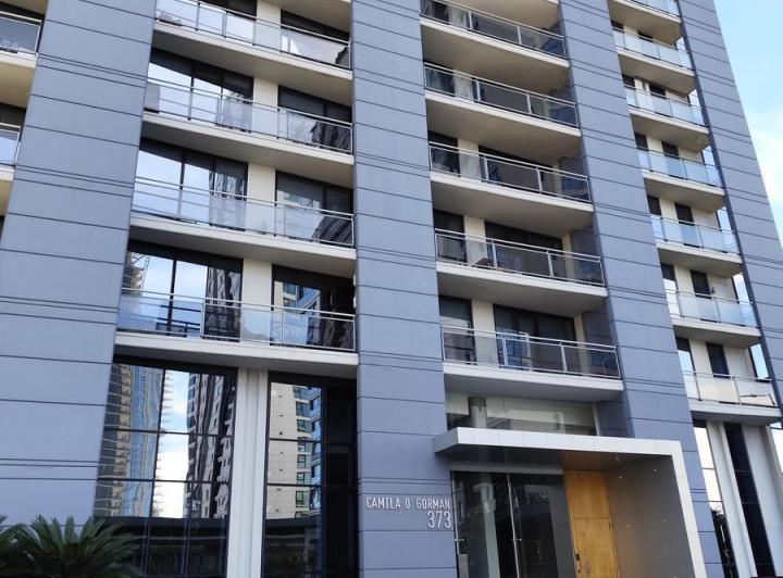 Departamento · 66m² · 2 Ambientes · 1 Cochera