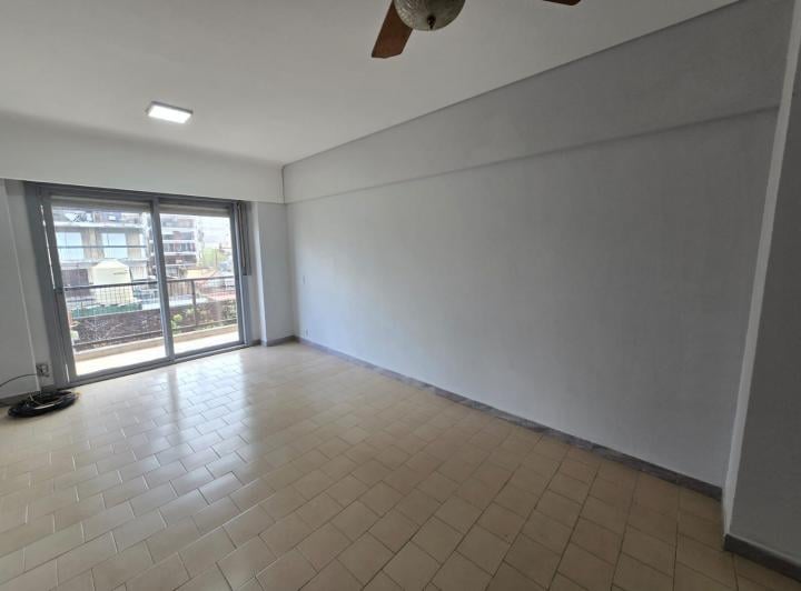 Departamento · 39m² · 2 Ambientes
