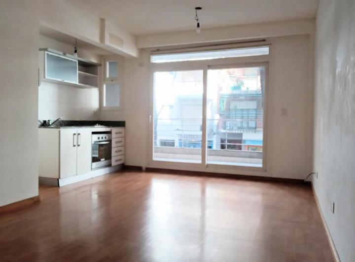Departamento · 30m² · 1 Ambiente