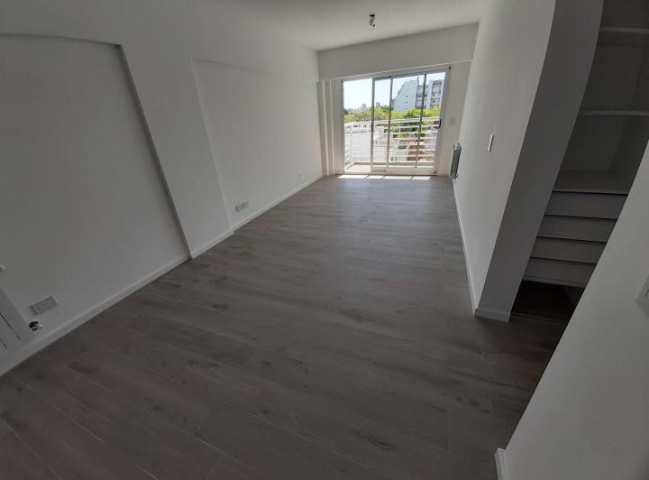 Departamento · 38m² · 1 Ambiente