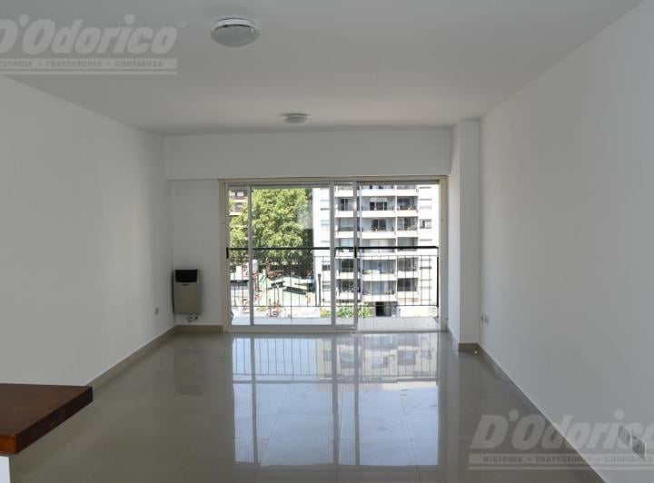 Departamento · 38m² · 1 Ambiente