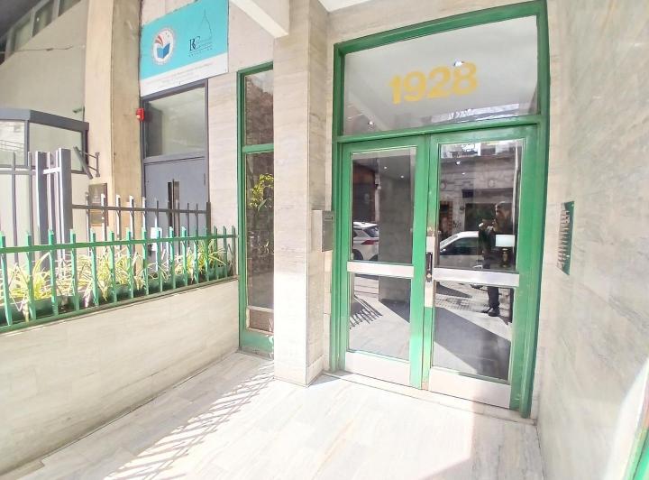 Departamento · 34m² · 2 Ambientes