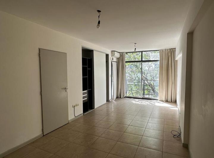 Departamento · 31m² · 1 Ambiente
