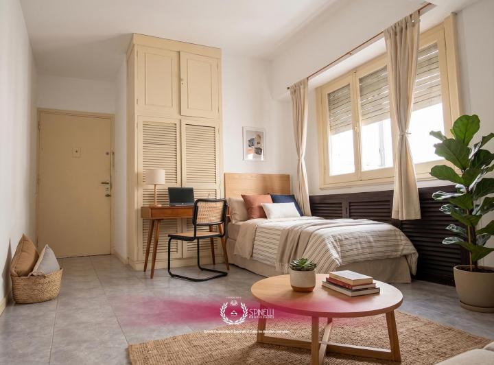 Departamento · 26m² · 1 Ambiente