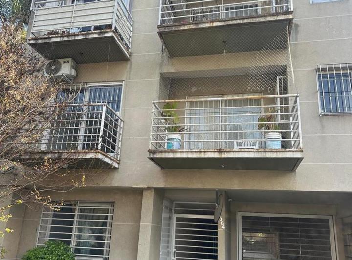Departamento · 40m² · 1 Ambiente · 1 Cochera