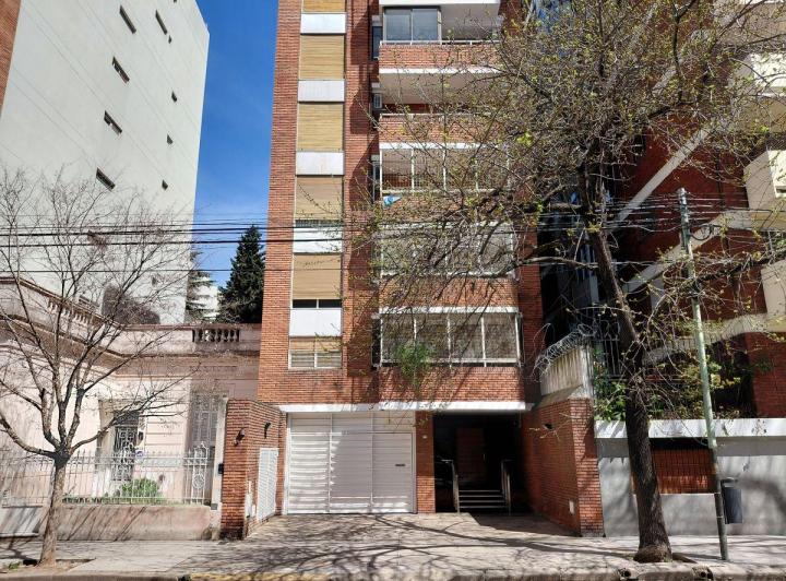Departamento · 45m² · 1 Ambiente