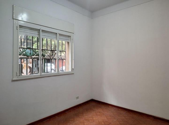 Departamento · 58m² · 4 Ambientes