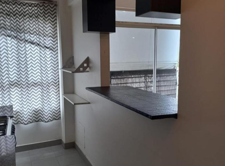 Departamento · 38m² · 2 Ambientes