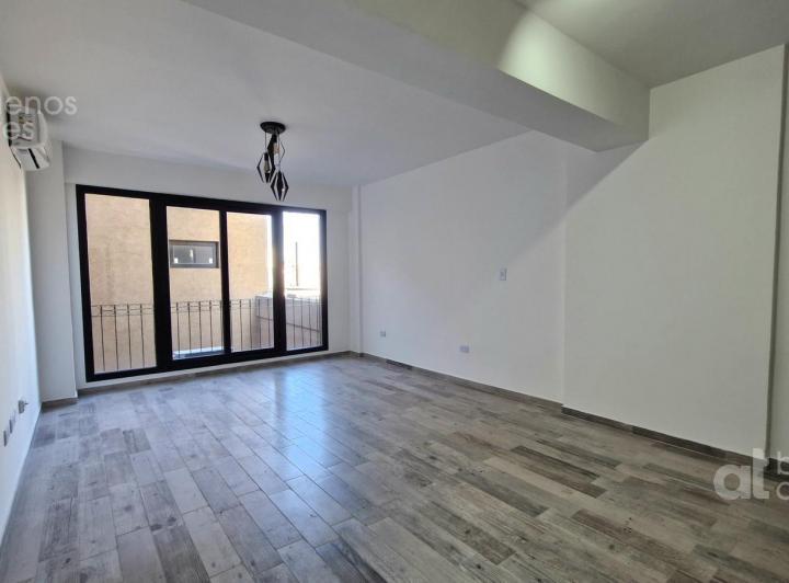 Departamento · 31m² · 1 Ambiente