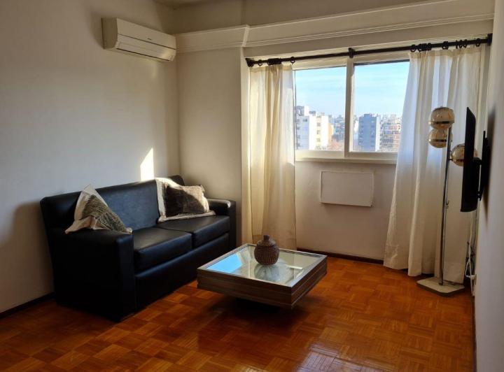 Departamento · 48m² · 2 Ambientes