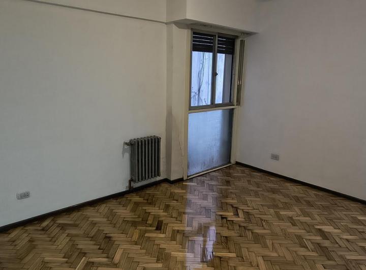 Departamento · 34m² · 2 Ambientes