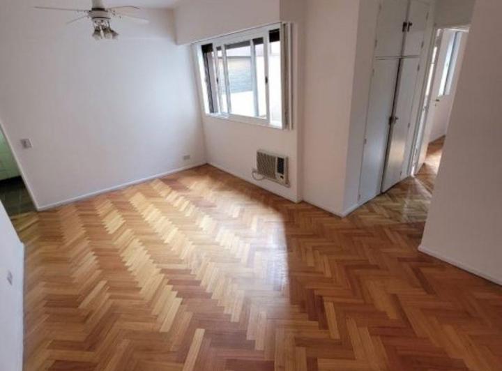 Departamento · 45m² · 2 Ambientes