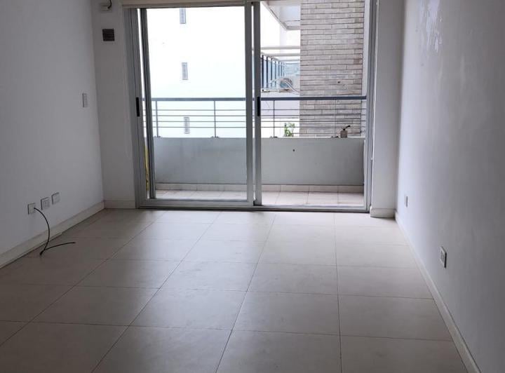 Departamento · 2 Ambientes