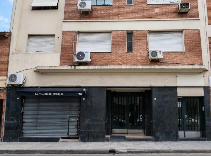 Departamento · 48m² · 2 Ambientes
